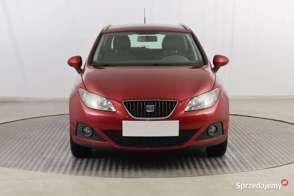 Seat Ibiza 12 TSI tempomat sprzedam