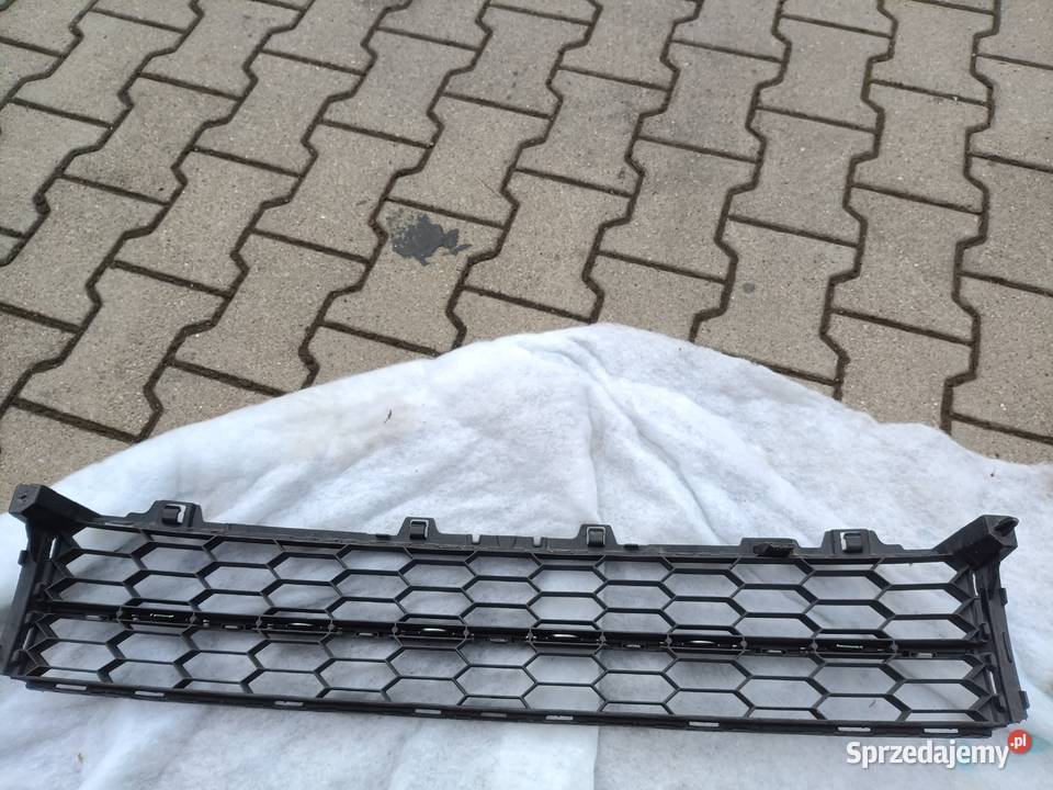 Skoda superb iii 3v 3v0853677 kratka zderzaka
