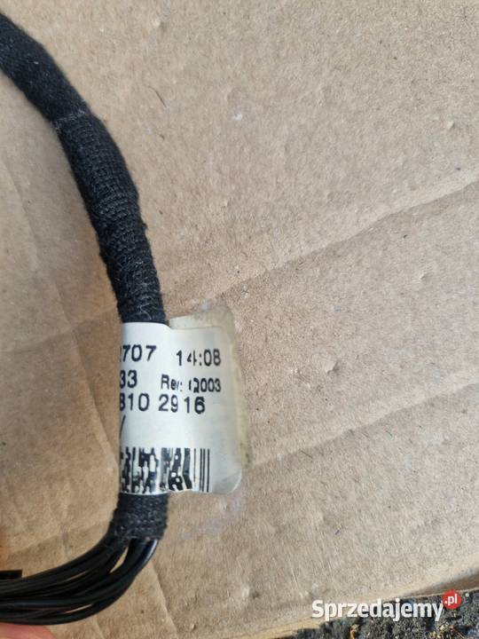 Lusterka metcedes ML 164 przed lift 10 pin pomorskie Gdańsk