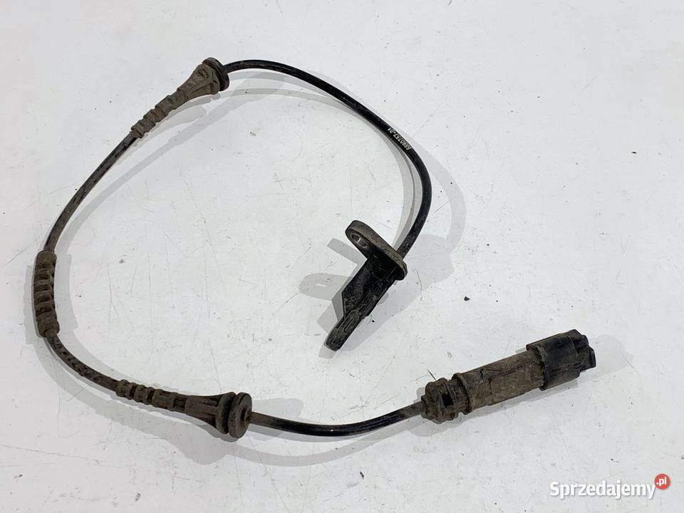 CZUJNIK ABS LEWY TYŁ BMW F48 6880757 ABSENSOR