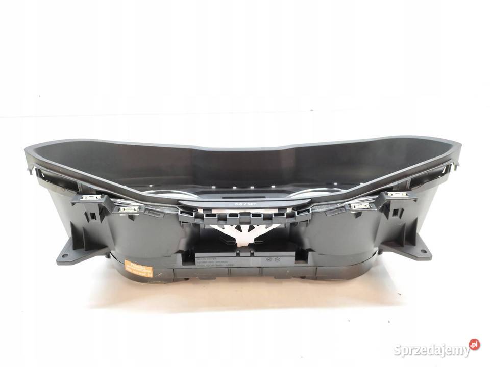 LICZNIK 3V0920750E 20 TSI 190 Skoda Superb III osobowe Liczniki i zegary sprzedam