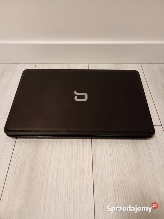 Laptop HP Laptopy i netbooki