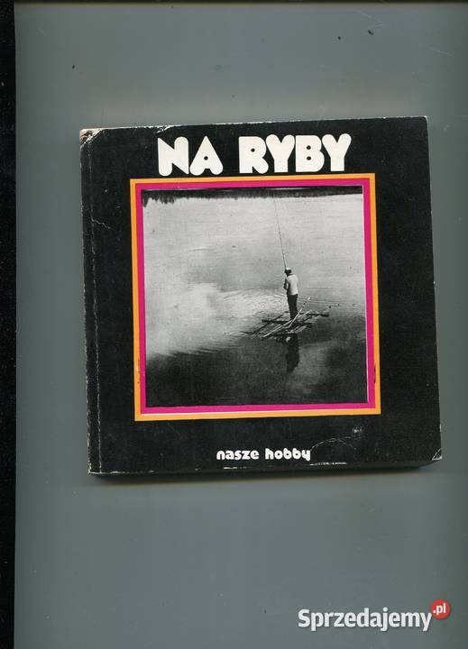 Na ryby jerzy Paladino Szczecin