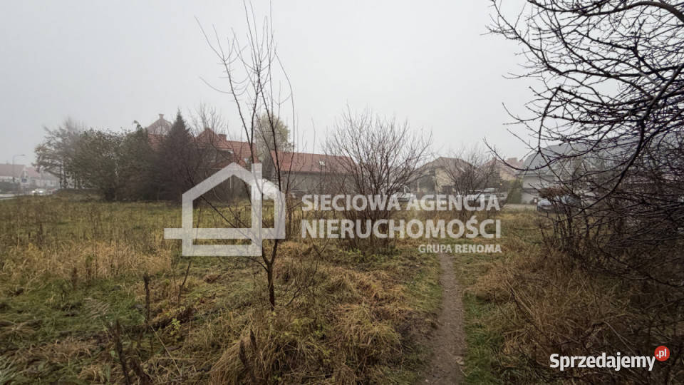 Działka 1486m Gdańsk 0m