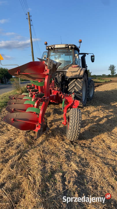 Unia IBIS XXLS FULL nie kverneland overum lemken Rolnictwo Kowal