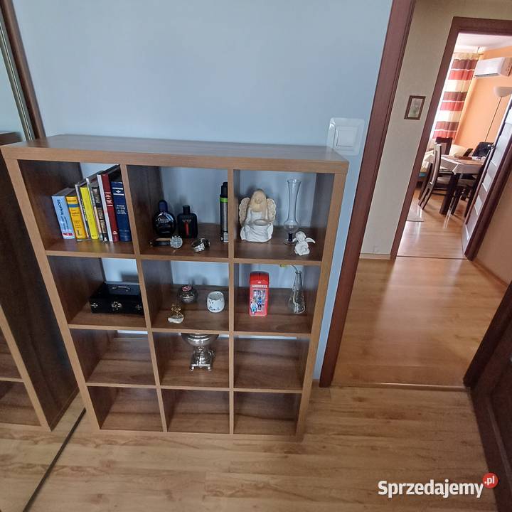 Komplet mebli młodzieżowych łózko biurko regał Kraków