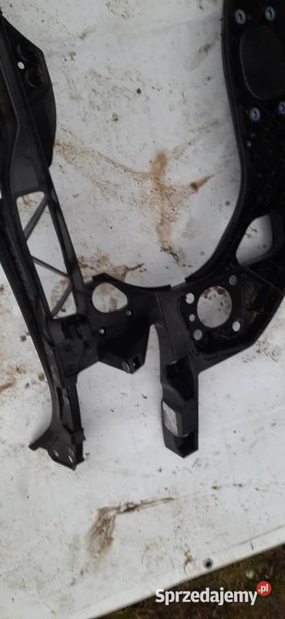 Pas przedni audi a4 b6 Siechnice sprzedam