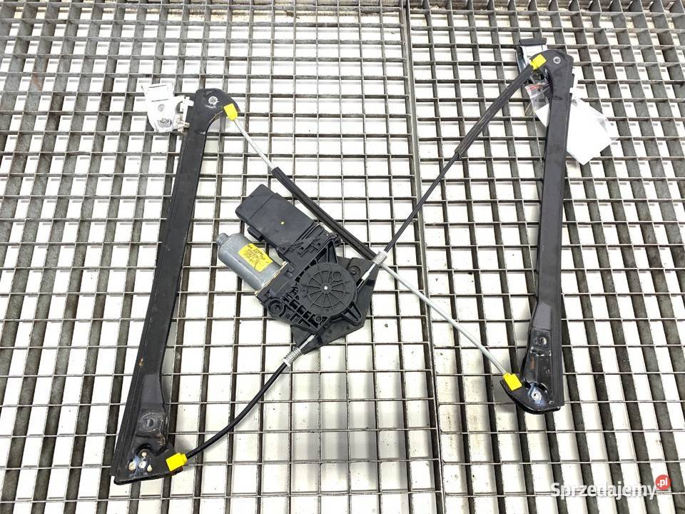 PODNOŚNIK SZYBY PRAWY PRZÓD VW PASSAT B5