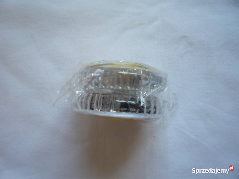 Adar Buźka jojo ze światłem Szczecin