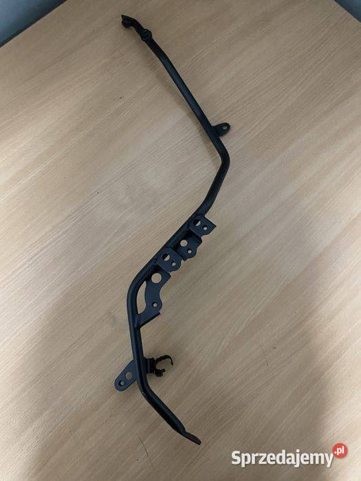 Kawasaki GTR 1400 osłona stelaż mocowanie rama Poznań