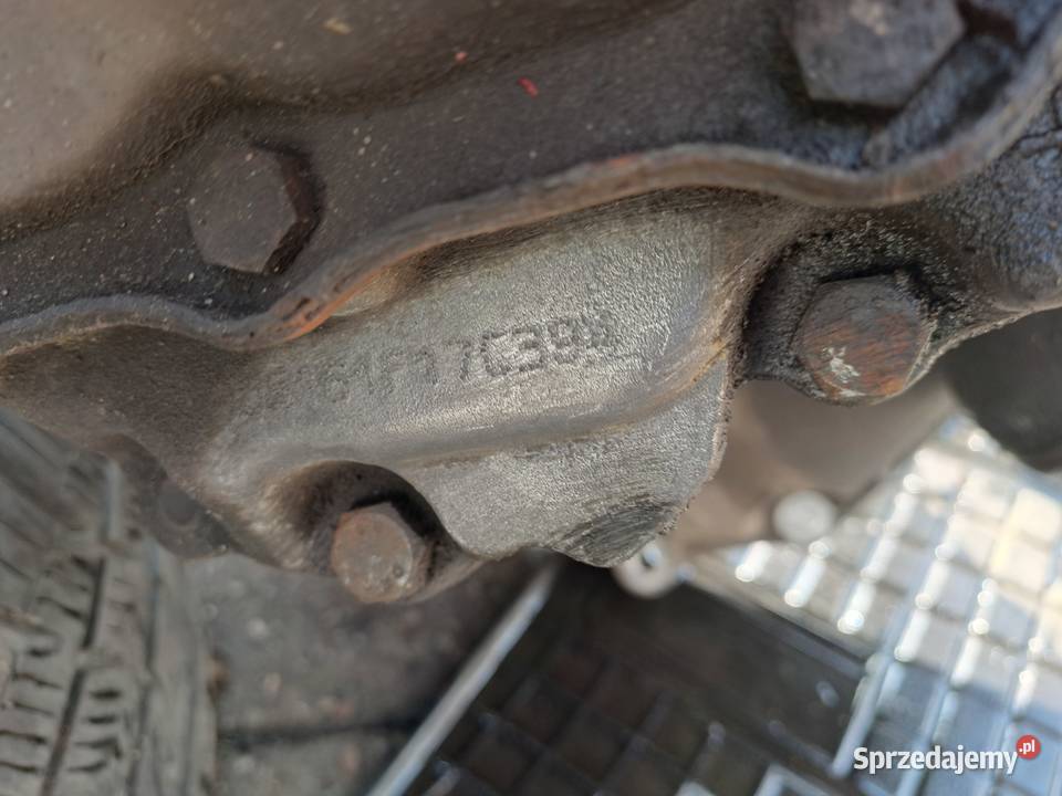 Opel Astra Meriva 16 16V 105 skrzynia biegów kod Jastrzębie-Zdrój sprzedam