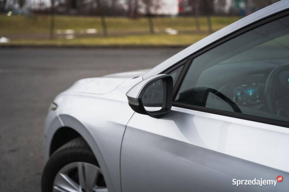 VW Golf 15 TSI 4/5 Zabrze