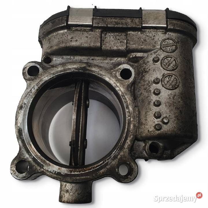 PRZEPUSTNICA Volvo S60 S80 V70 C70 XC70 XC90 24