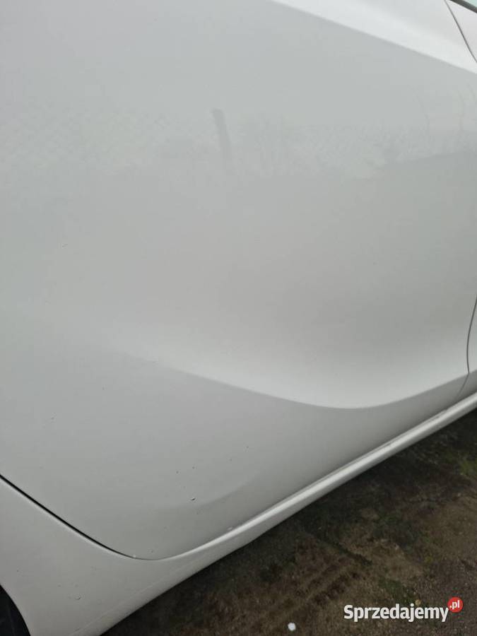 Sprzedam Opel Zafira 14 C 2016 komputer pokładowy Żyrardów