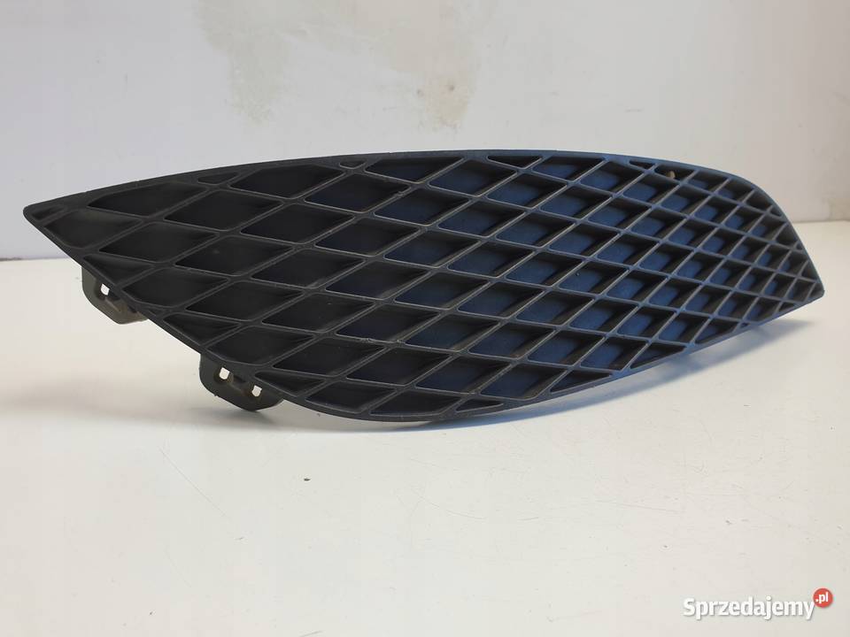 Astra H III KRATKA PRZEDNIEGO ZDERZAKA prawy osobowe lubelskie sprzedam