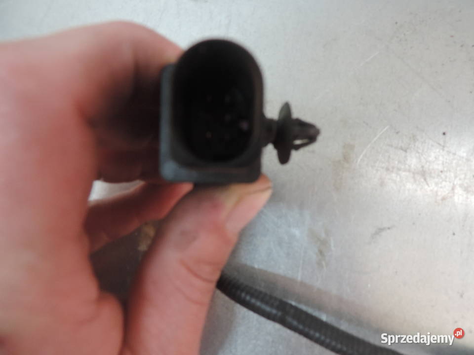 Sonda lambda Toyota Yaris 2 Auris E15 14 D4D małopolskie Nowy Sącz