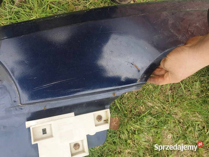 Błotnik przedni lewy Volvo v70 I s70 9600 Kraków