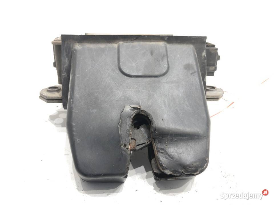 ZAMEK KLAPY TYŁ FORD GALAXY II Minivan 0615