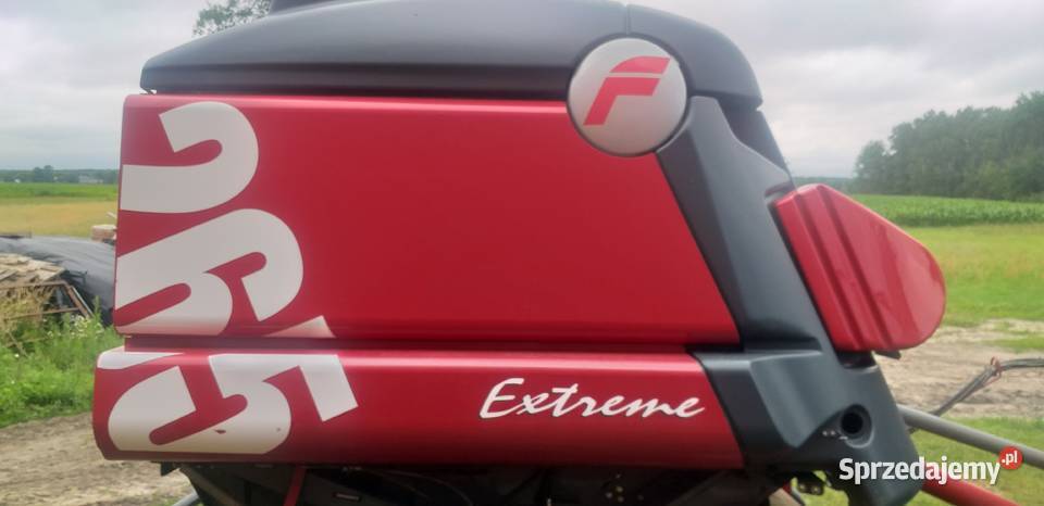 Sprzedam prasę Feraboli Extreme 265 htc Kock