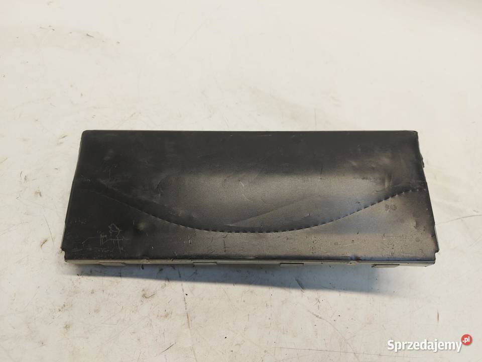 AUDI A3 8V Poduszka powietrzna Airbag kolanowa