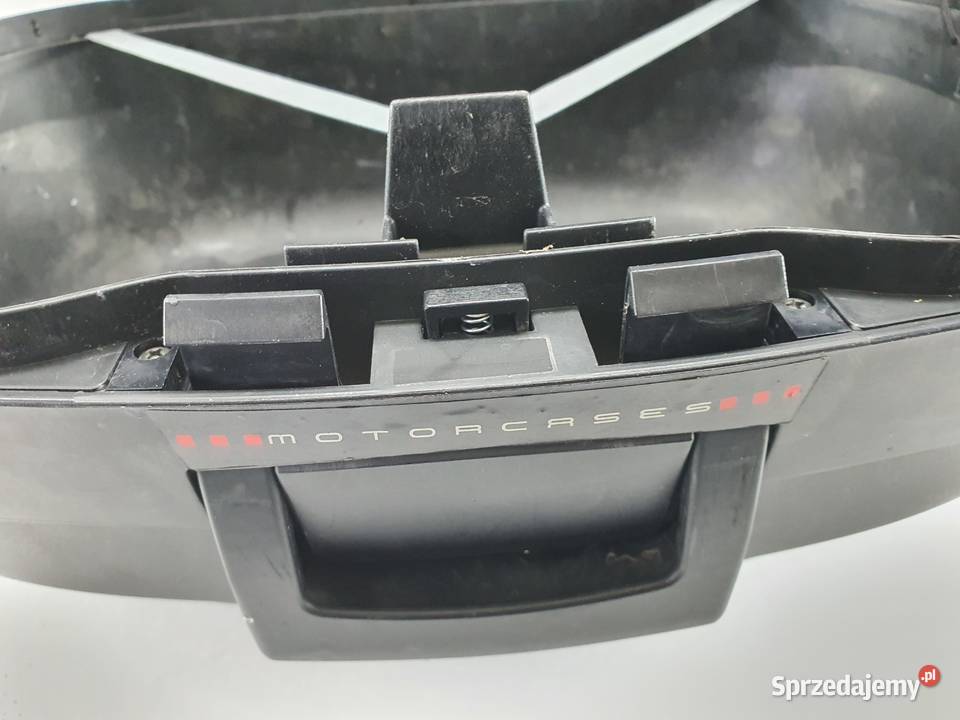 Kufer Centralny Ktm Adventure 990 Yamaha Honda Pozostałe Łódź