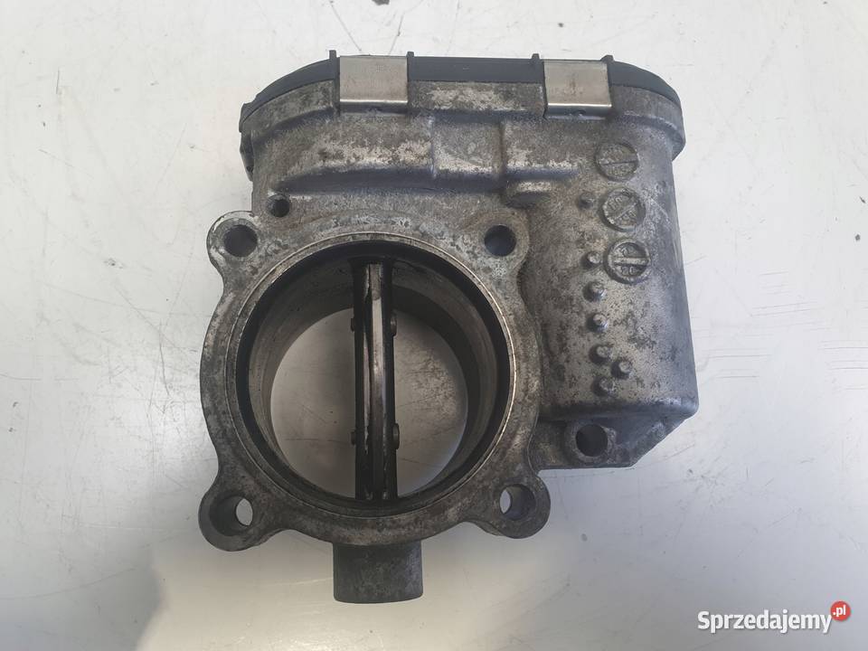 Volvo V70 III S80 II 24 D5 PRZEPUSTNICA 31216665