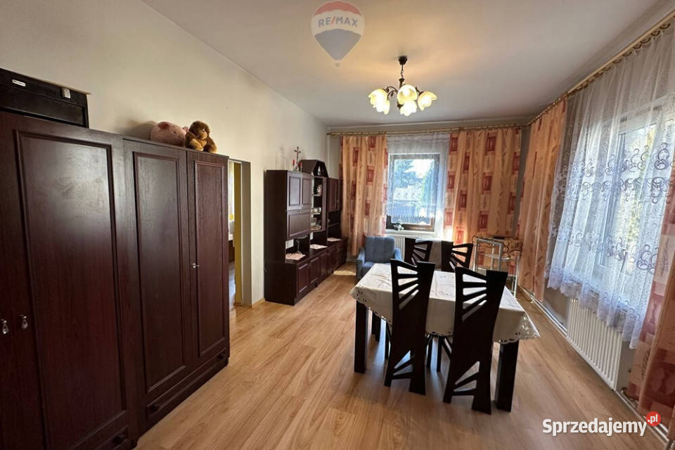 Szczyrk 12 domu działka 589 m Idealne pod najem