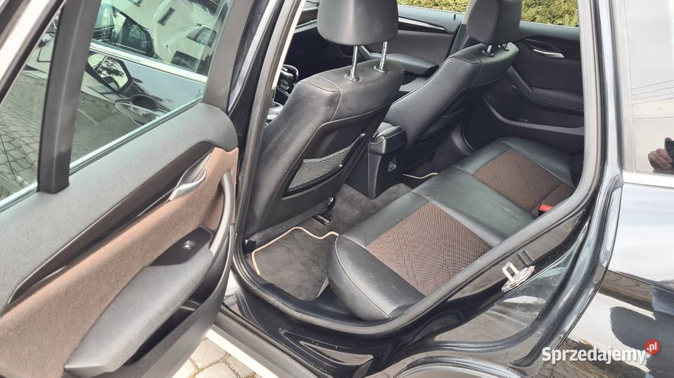 X1 18d sdrive automat świętokrzyskie Staszów