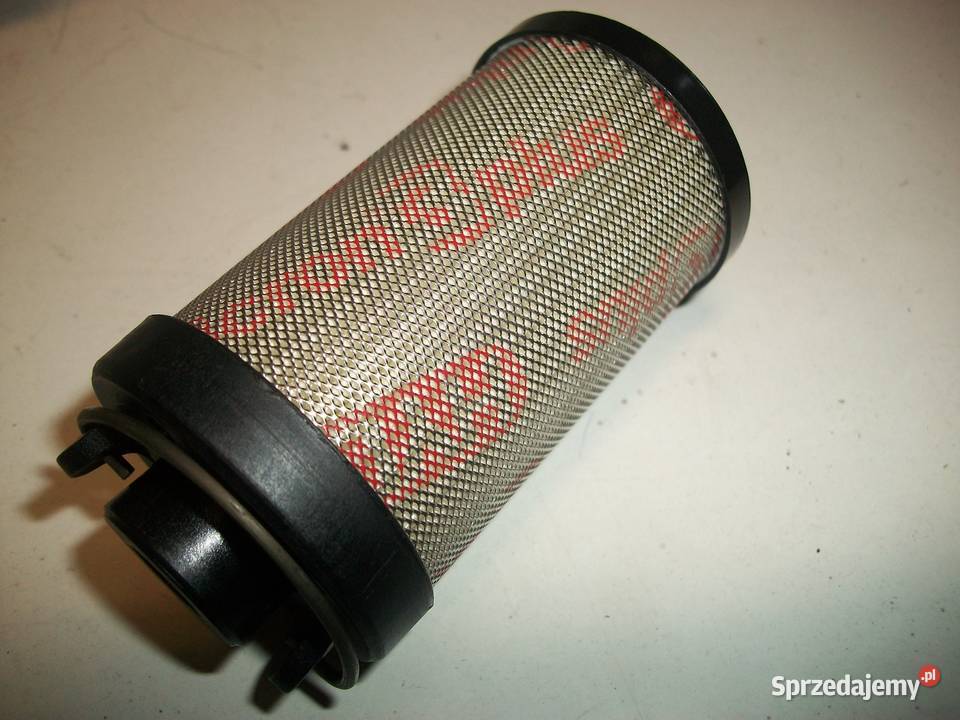 Filtr 0060R010BN3HC małopolskie Olkusz