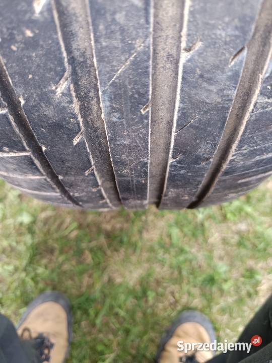 Opony letnie r16 podlaskie