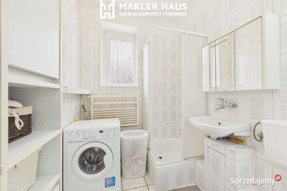 Mieszkanie 58 m 2 pokoje I piętro dwustronn Gołdap