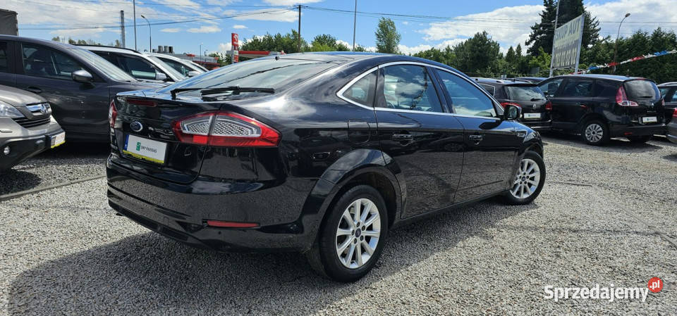 Ford Mondeo 16 Benzyna Salon Świdnica sprzedam