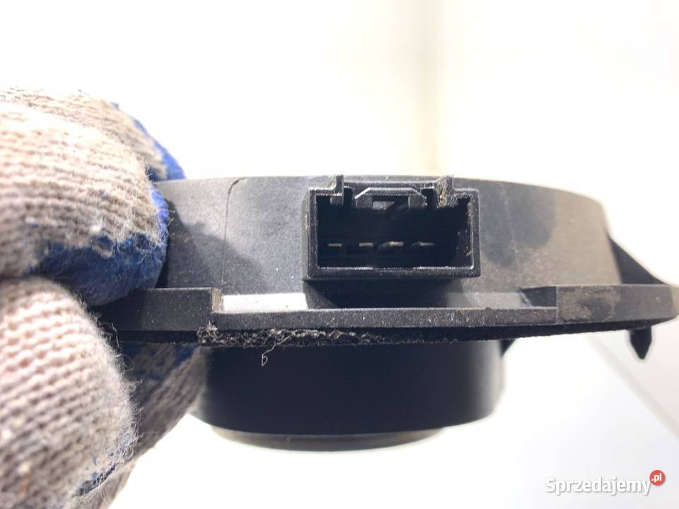 GŁOŚNIKI KOMPLET MAZDA CX5 KD4566A60 SUV 1117 osobowe podkarpackie