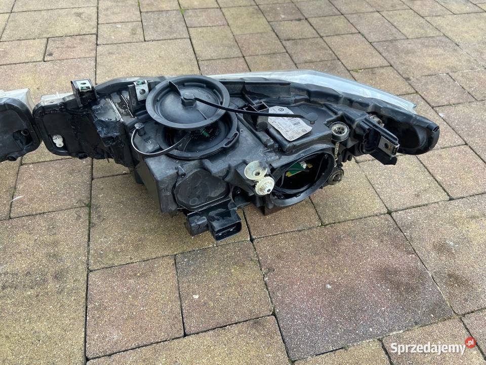 Lampy przednie BMW f 31 2016 kujawsko-pomorskie Krusze