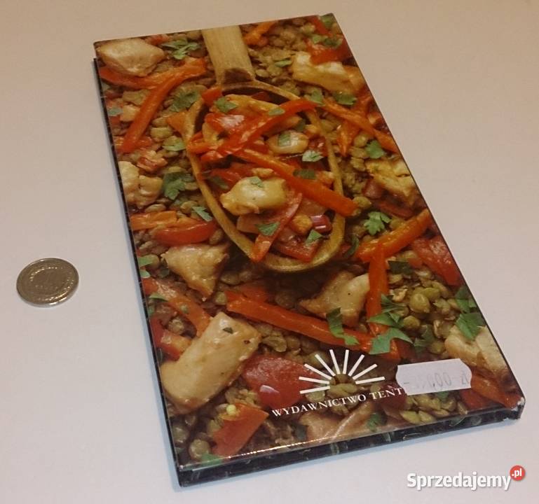 14 kuchnia hiszpańska Encyklopedia Sztuki Czeladź