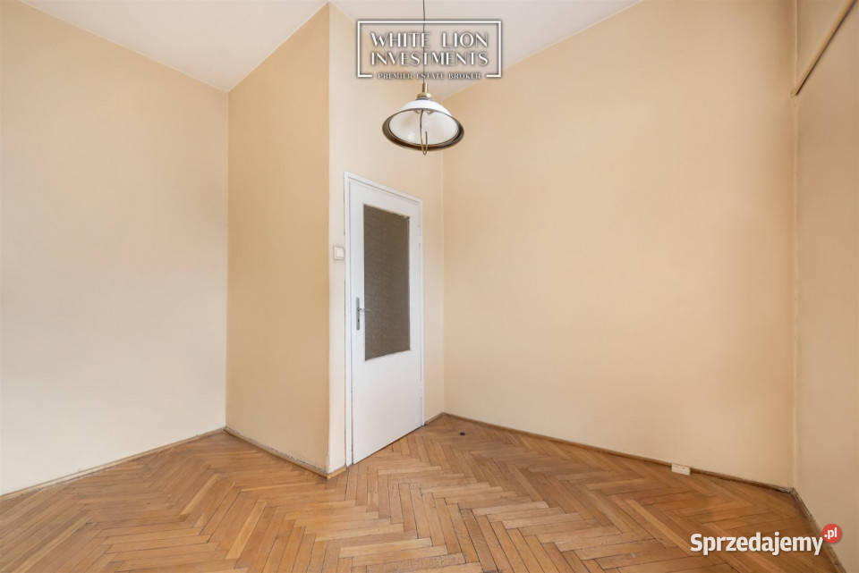 Mieszkanie Warszawa Marszałkowska 7737m2 4pok Rok budowy 1957 Sprzedaż