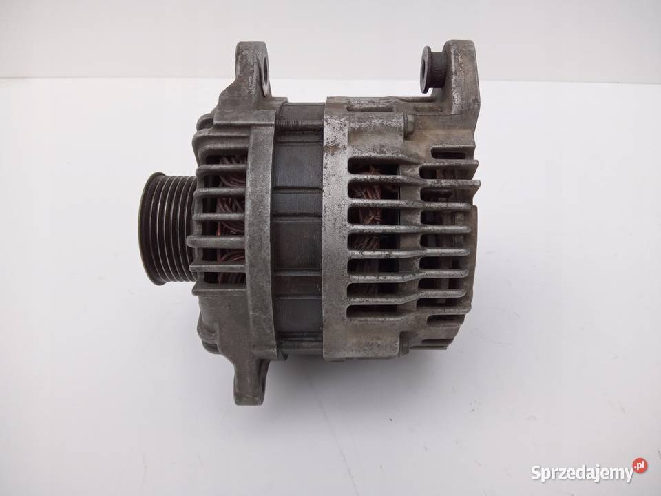 ALTERNATOR NISSAN TITAN INFINITI QX56 Nowy Tomyśl