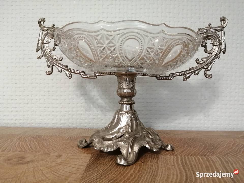 Żardiniery Antyczne zachodniopomorskie Szczecin