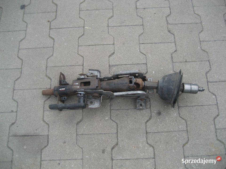 volvo xc90 0306r 24 tdi 163 kolumna kierownicza Kolumny kierownicze wielkopolskie Rakoniewice