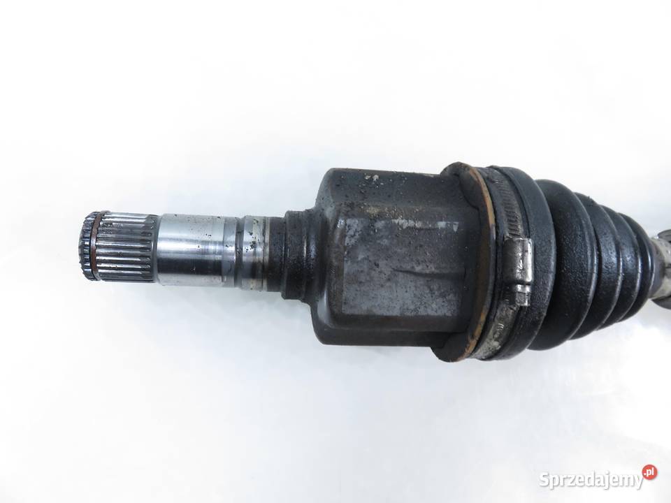 PÓŁOŚ LEWA PRZEDNIA CHRYSLER PT CRUISER 22 CRD małopolskie