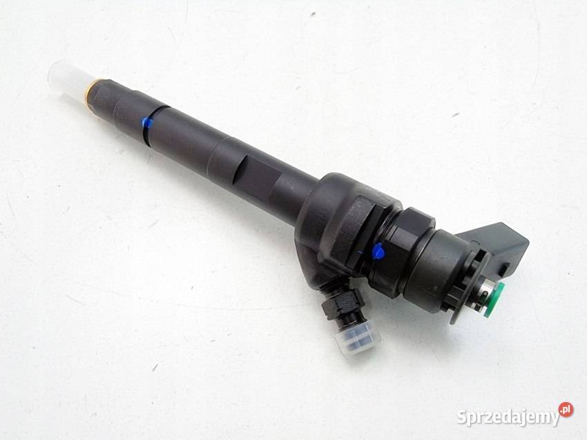 WTRYSKIWACZ 20 D N47 BMW F10 F11 F30 F20 F21 F32 śląskie Sosnowiec