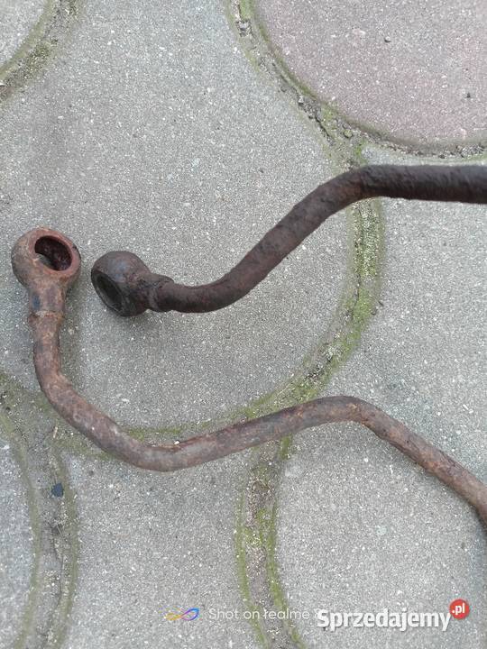 Mercedes W124 przewody nivo rurki niwo 124 Skarżysko-Kamienna