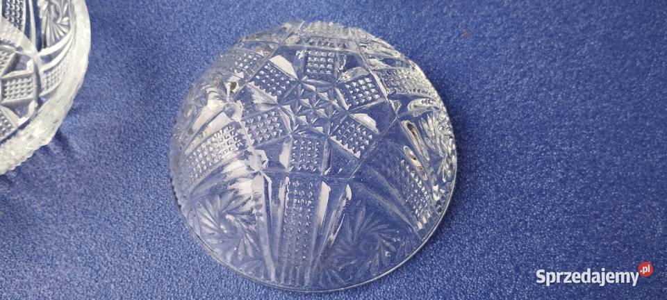 Miseczki 4 Ząbkowice Lublin