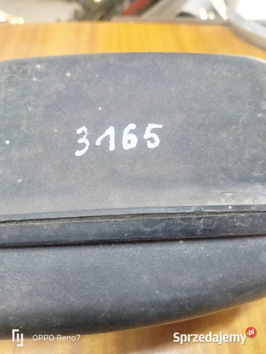 Obudowa filtra powietrza Derbi vamos 50 Łubno