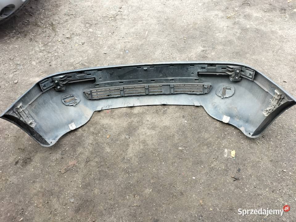 ZDERZAK PRZÓD przedni AUDI 80 B3 zderzaki Kamień-Kolonia sprzedam