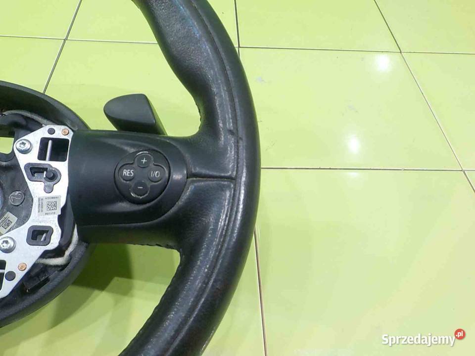 MINI COOPER COUNTRYMAN I 16 B 10r kierownica Suków