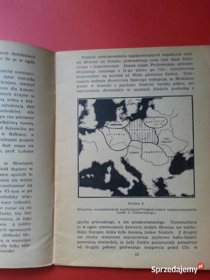 477 Najstarsze Dzieje Narodu Polskiego Szczecin