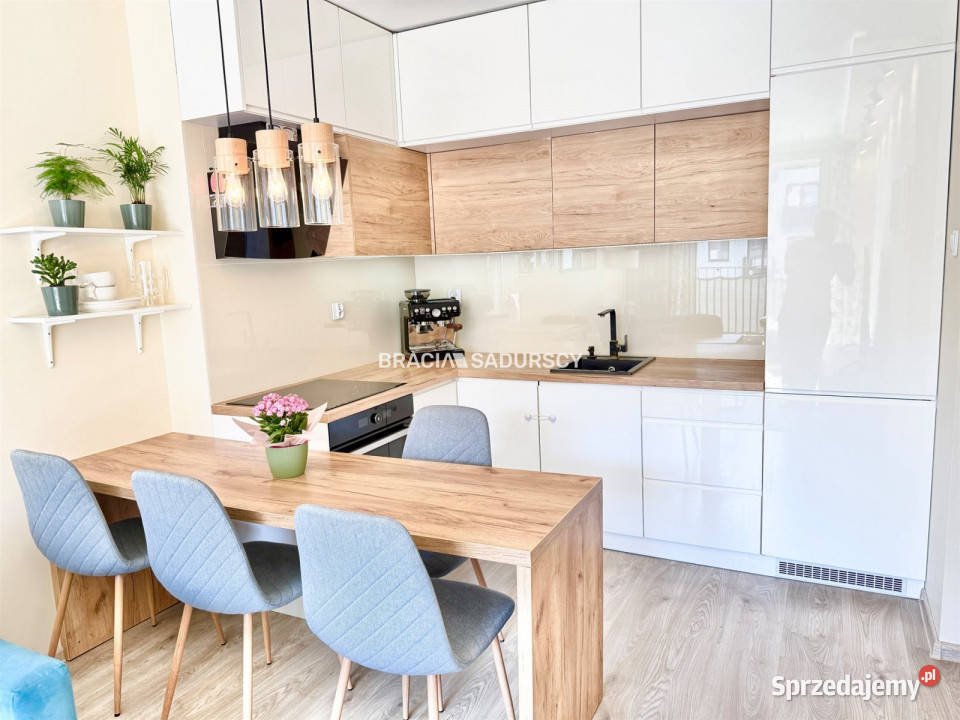 sprzedaży mieszkania 50m2 3 pokoje Kraków Sprzedaż