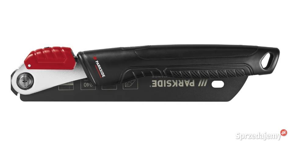 PARKSIDE PERFORMANCE Piła japońska KATABA NOWA Piły ręczne Ełk sprzedam
