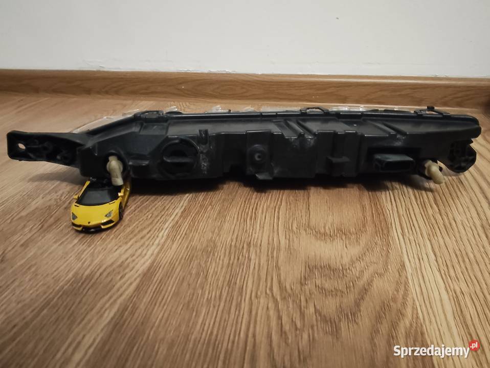 Citroen C4 Picasso Spacetourer LED DRL